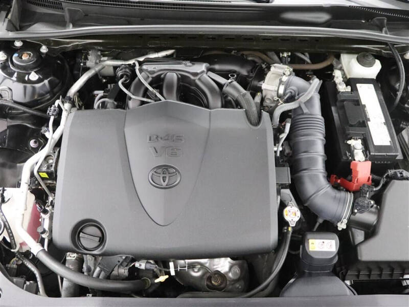 2021 Toyota Avalon XSE Nightshade