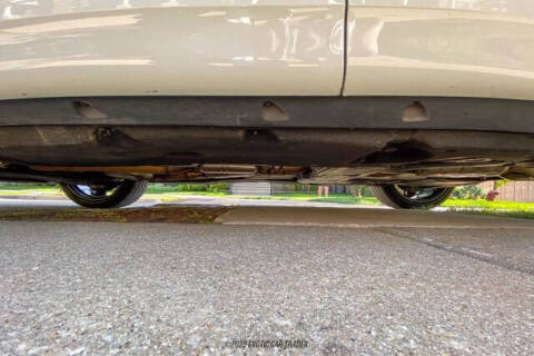 2019 Bentley Bentayga V8