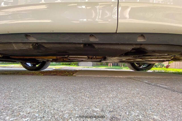 2019 Bentley Bentayga V8