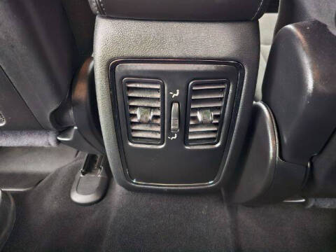 2019 Dodge Durango SXT