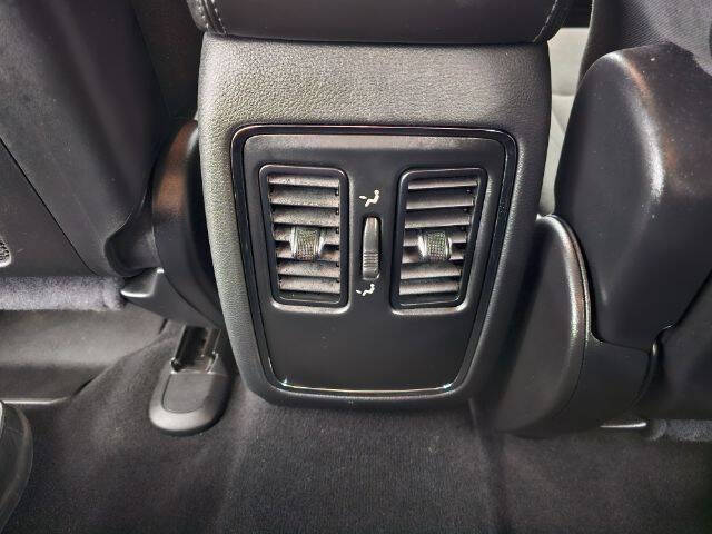 2019 Dodge Durango SXT