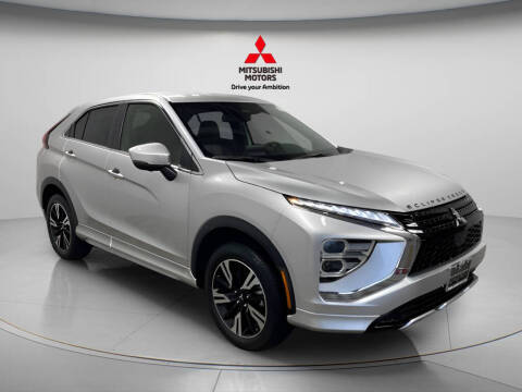 2026 Mitsubishi Eclipse Cross SEL
