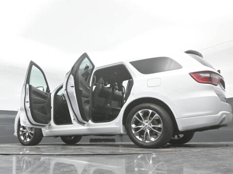 2020 Dodge Durango GT Plus