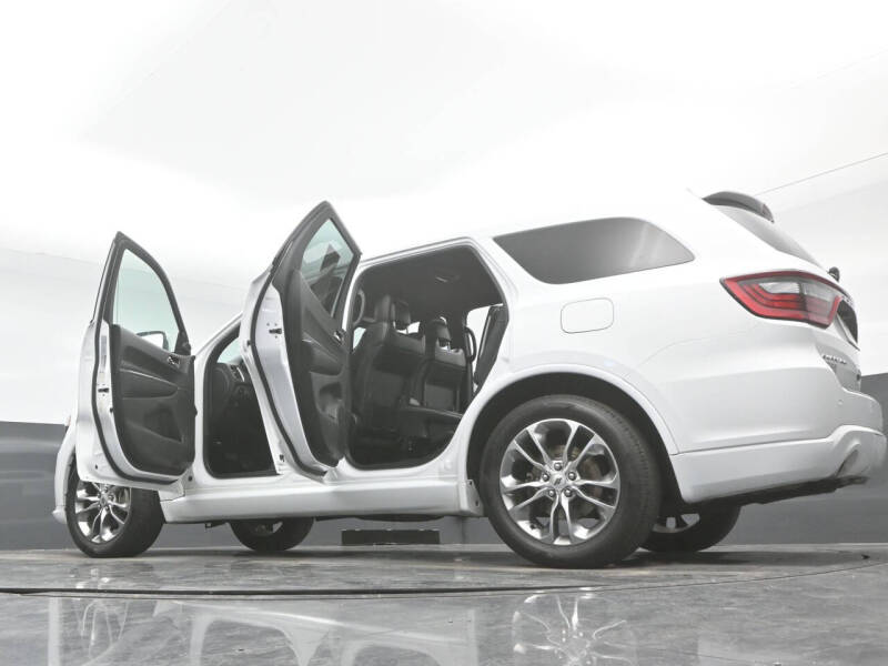 2020 Dodge Durango GT Plus