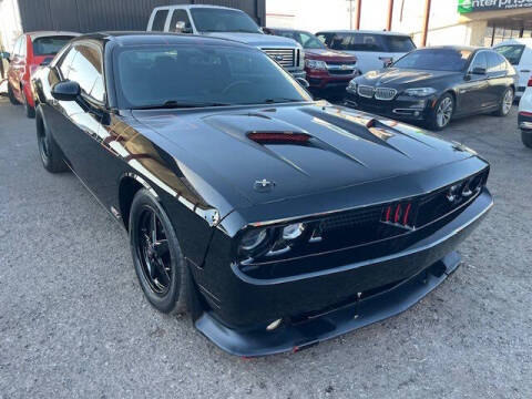 2011 Dodge Challenger for sale at JQ Motorsports East in Tucson AZ