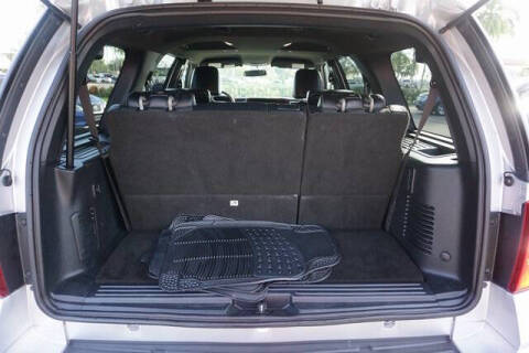 2017 Ford Expedition XLT