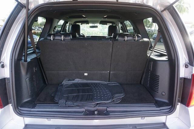 2017 Ford Expedition XLT