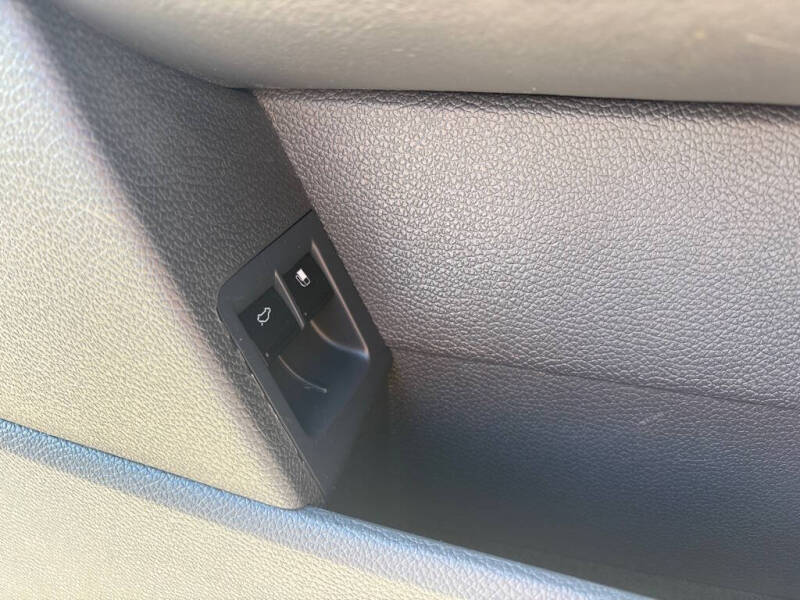 2009 Volkswagen GTI Base PZEV