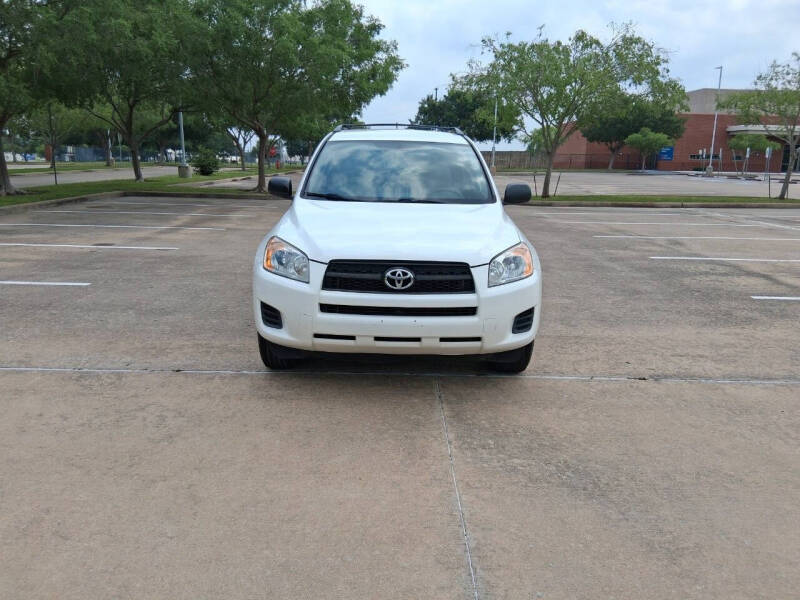 2012 Toyota RAV4