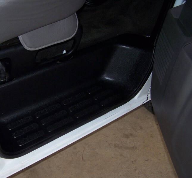 2017 Chevrolet Express LT 2500