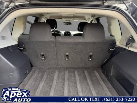 2014 Jeep Compass Sport