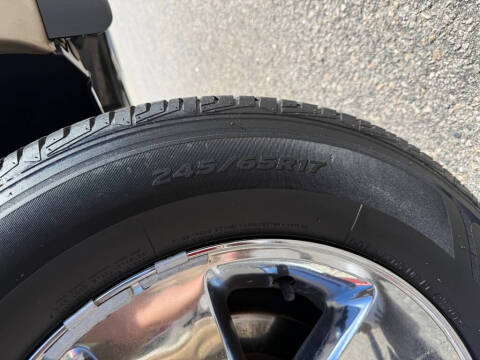 2006 Ford Explorer Limited