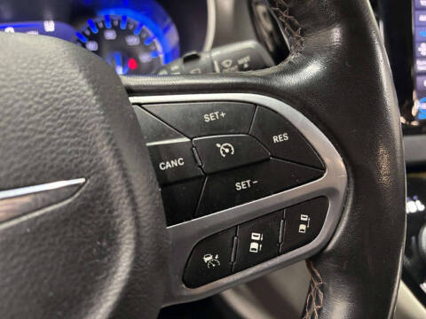 2020 Chrysler Pacifica Touring L Plus