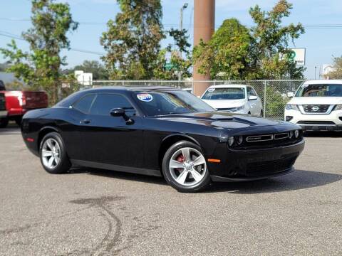 2017 Dodge Challenger for sale at Dean Mitchell Auto Mall in Mobile AL