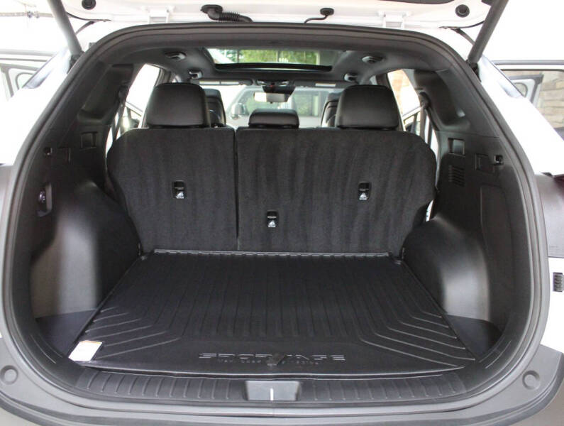 2024 Kia Sportage X-Pro