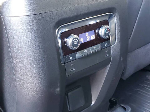 2025 GMC Yukon XL Elevation