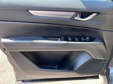 2023 Mazda CX-5 2.5 S Select
