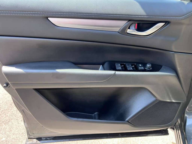 2023 Mazda CX-5 2.5 S Select
