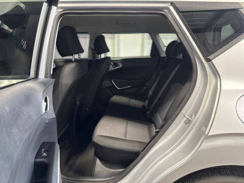 2021 Kia Soul X-Line