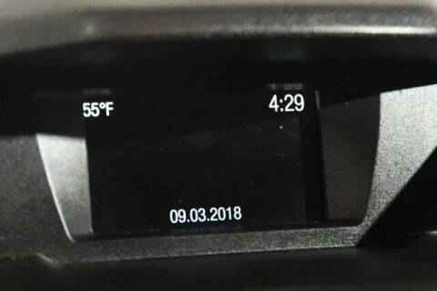 2016 Ford C-MAX Hybrid SE