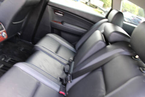 2009 Mazda CX-9 Touring