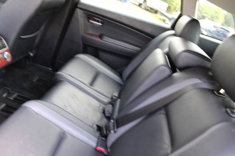 2009 Mazda CX-9 Touring