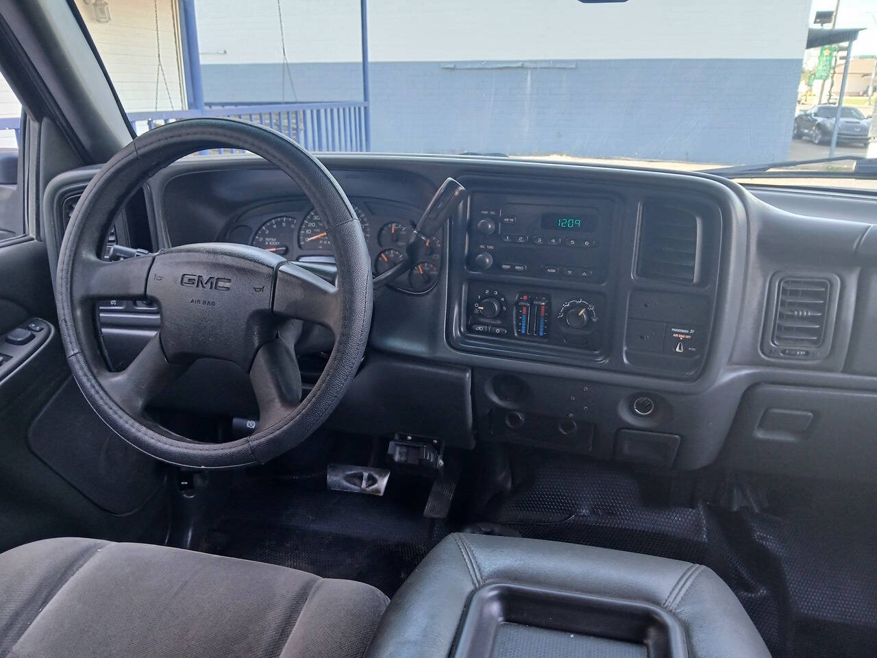 2006 GMC Sierra 2500HD for sale at Plunkett Automotive in Angleton, TX