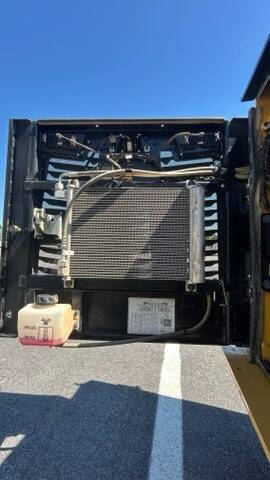 2024 Caterpillar Skid Steer 255