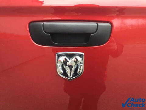 2006 Dodge Ram 2500