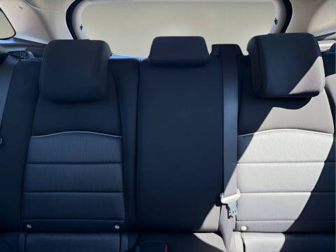 2017 Mazda CX-3 Sport