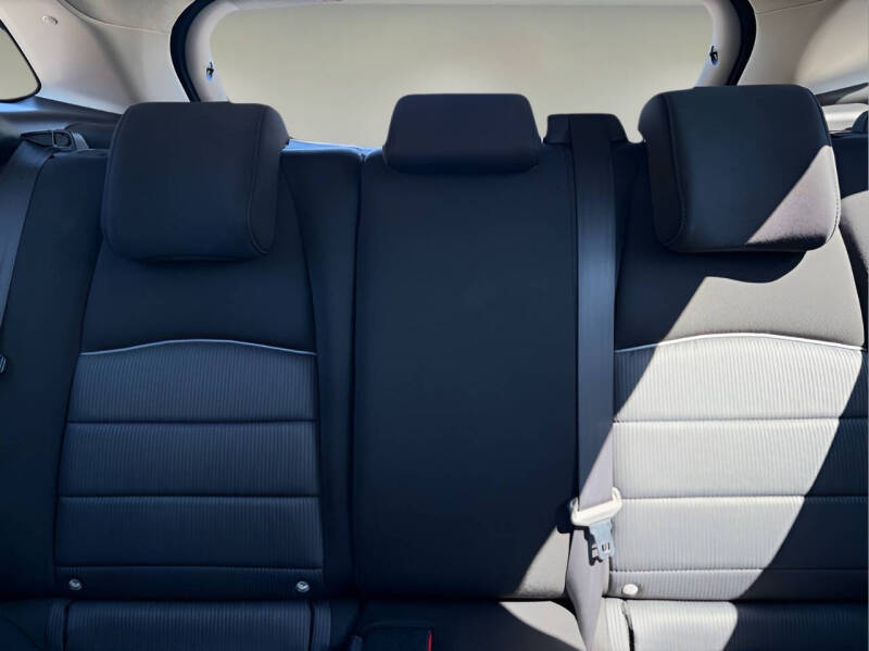 2017 Mazda CX-3 Sport