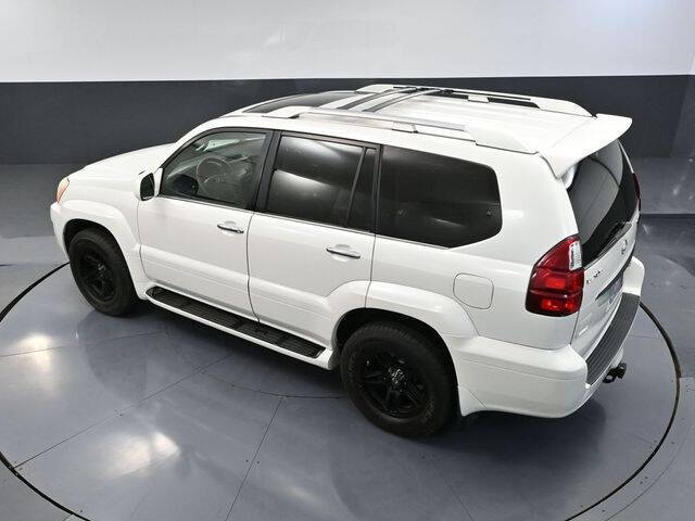 2008 Lexus GX 470