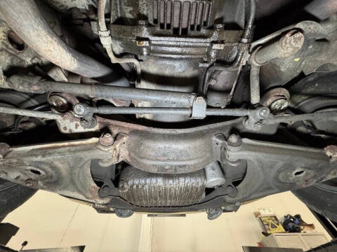 1973 Mercedes-Benz 450 SL