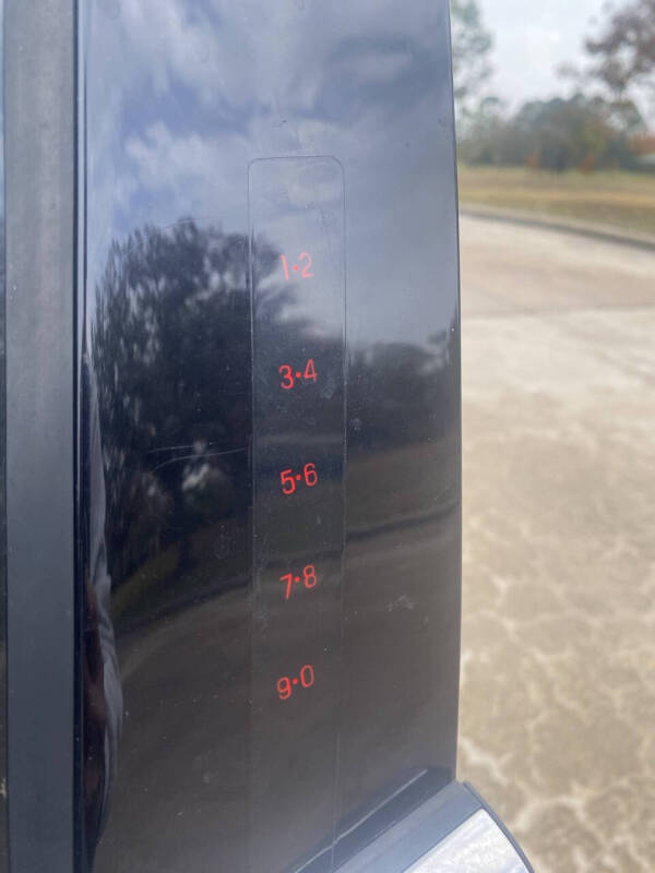 2014 Ford Taurus SEL