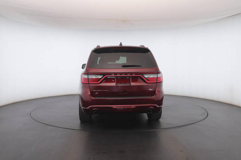 2023 Dodge Durango R/T Plus