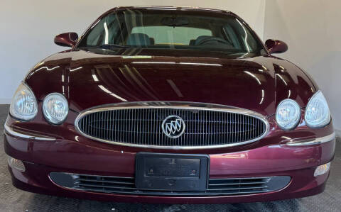 2007 Buick LaCrosse CX