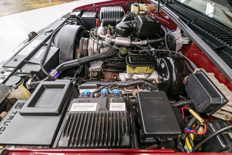 1997 Chevrolet C/K 1500 Series