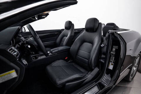 2014 Mercedes-Benz E-Class E 350