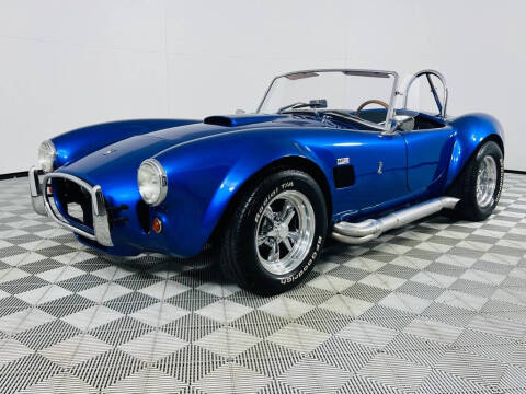 1965 Shelby COBRA CLONE