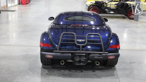 2001 Chrysler Prowler