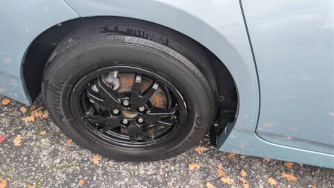 2014 Toyota Prius Three