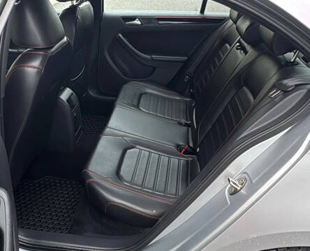 2016 Volkswagen Jetta