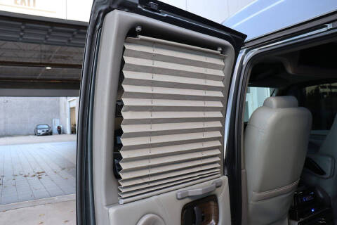 2014 GMC Savana 1500