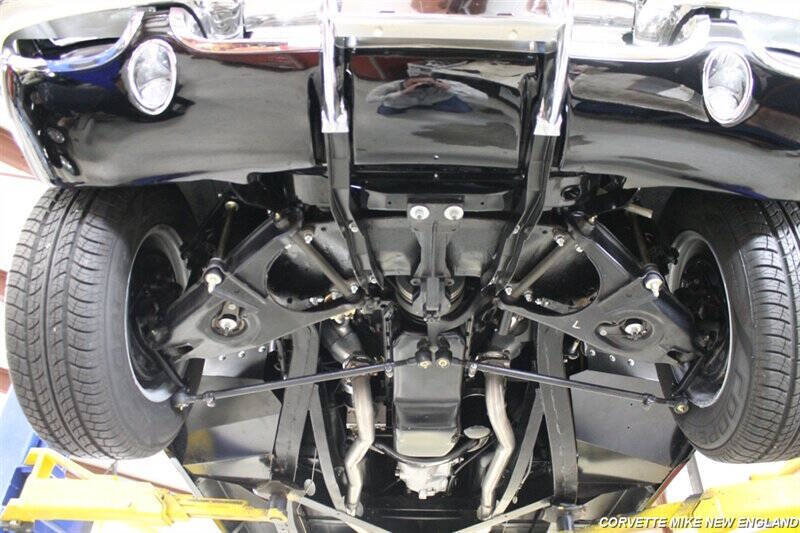 1961 Chevrolet Corvette 76