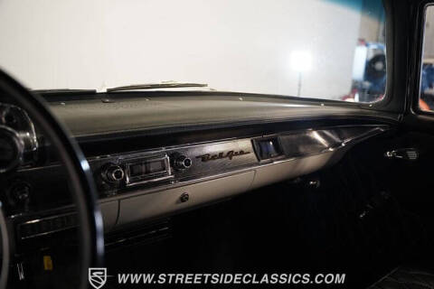 1957 Chevrolet Bel Air