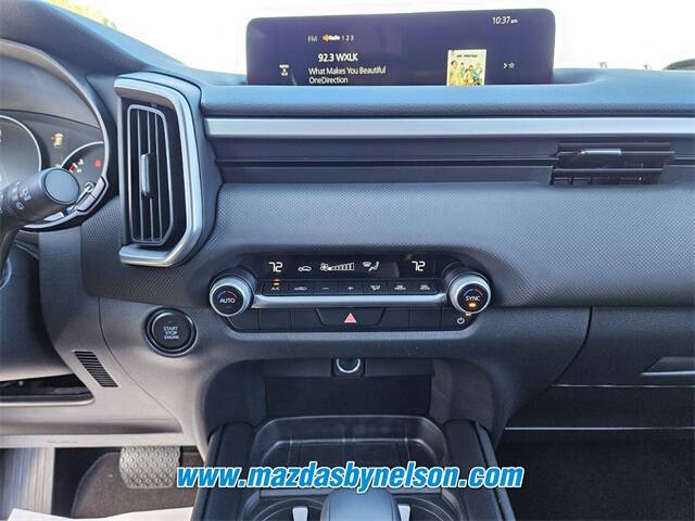 2025 Mazda CX-50 2.5 S Select