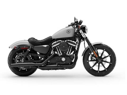 2020 Harley-Davidson&#174; XL883N - Sportster&#174; Iron  for sale at Lipscomb Powersports in Wichita Falls TX