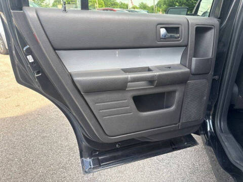 2014 Ford Flex Limited