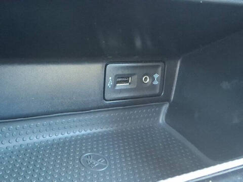 2019 Volkswagen Beetle Convertible