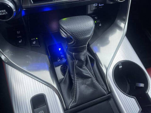 2024 Lexus LX 600 F SPORT Handling